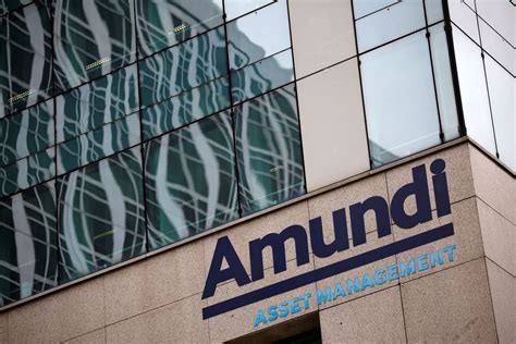 amundi news|More.